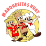 Marquesitas Huay Logo